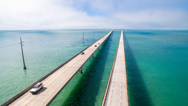 Overseas Highway - 4