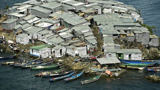 Migingo