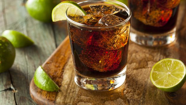 Cuba libre