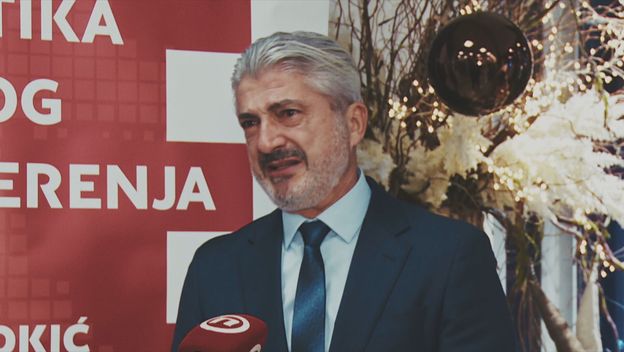 Niko Tokić Kartelo - 4