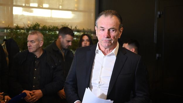 Nikica Jelavić, konferencija - 30