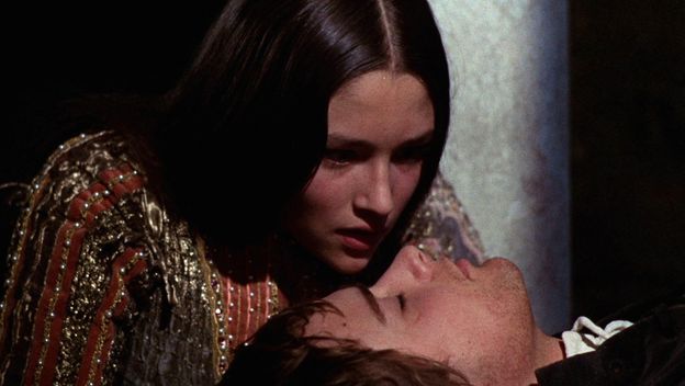 Olivia Hussey - 1