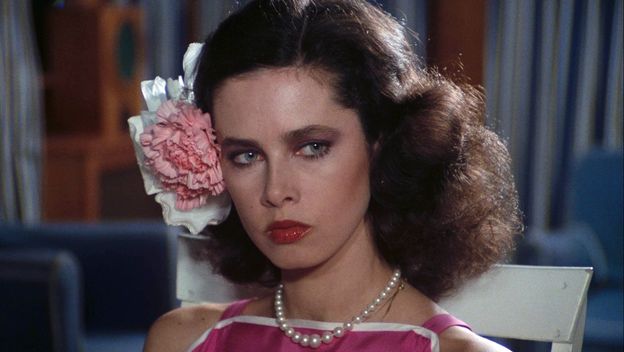 Dayle Haddon - 13