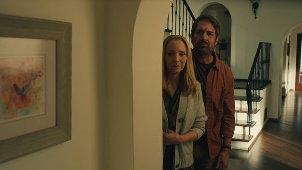 Lisa Kudrow, Ray Romano, No Good Deed