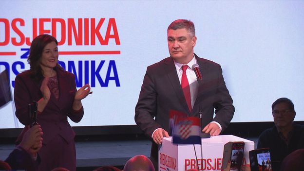 Zoran Milanović - 2