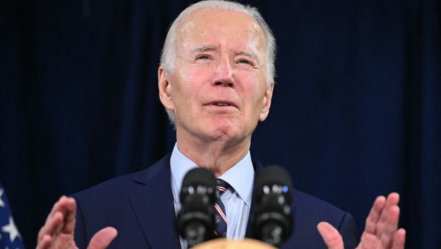 Joe Biden