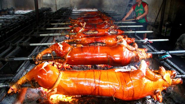 Lechon - 3