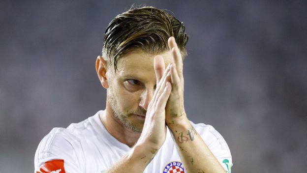 Ivan Rakitić