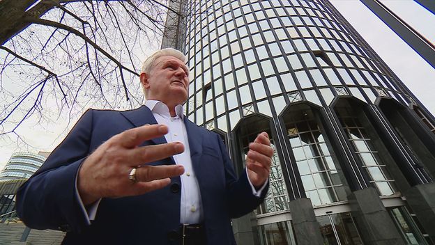 Ivica Todorić