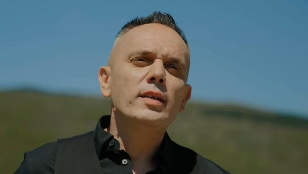 Mirko Perković Poky