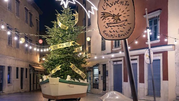 Nadàl in famìa - 5