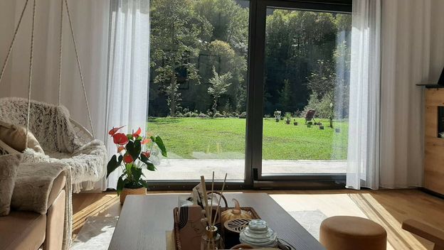 Predivna montažna kuća Halime Šehić od 150 kvadratnih metara - 19