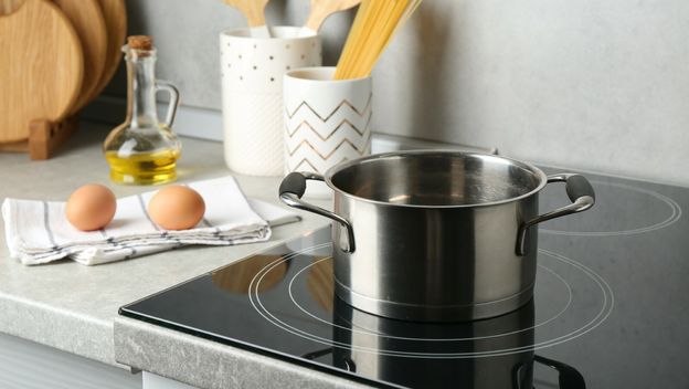 Ulje treba držati podalje od izvora topline