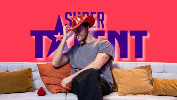 Supertalent, prvo polufinale, ep. 11, najave - 4