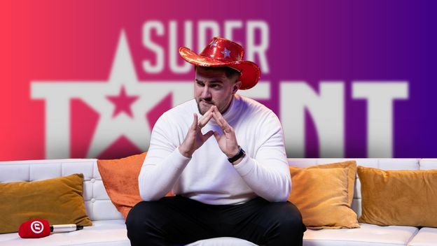 Supertalent, prvo polufinale, ep. 11, najave - 6