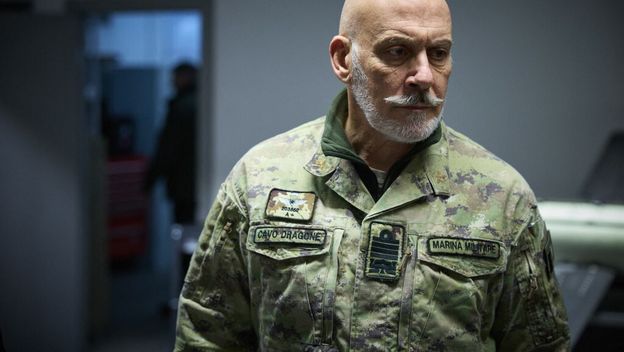 Giuseppe Cavo Dragone