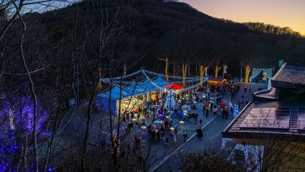 Božićna bajka Učka - 6