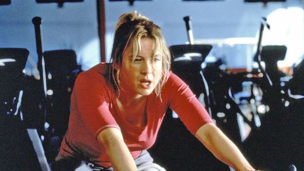 Svi mi imamo onu jednu frendicu koja stalno planira odlazak na trening