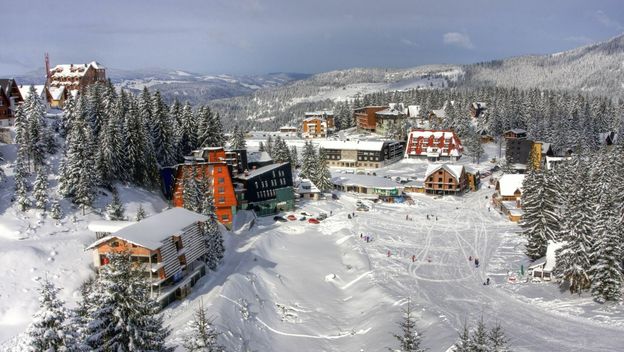 Skijališta u BiH - 4