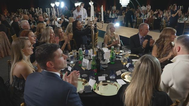 Dubrovnik fashion ball - 3