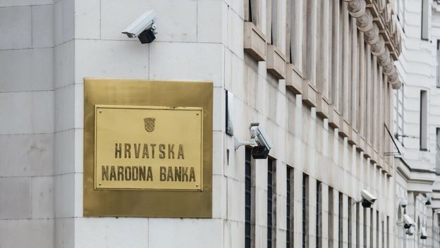 Hrvatska narodna banka (HNB)