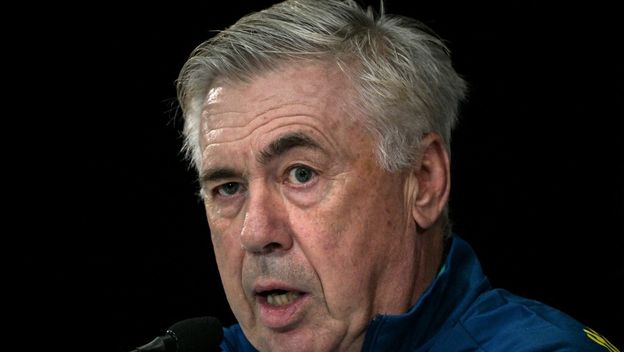 Carlo Ancelotti