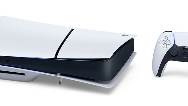 Playstation