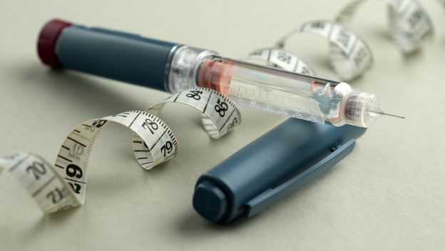 GLP-1 protiv pretilosti