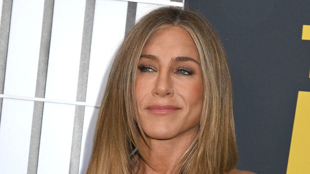 Jennifer Aniston