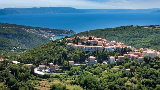 Pješačanje kroz rudarsku povijest - 2