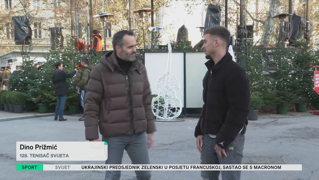 Saša Lugonjić i Dino Prižmić