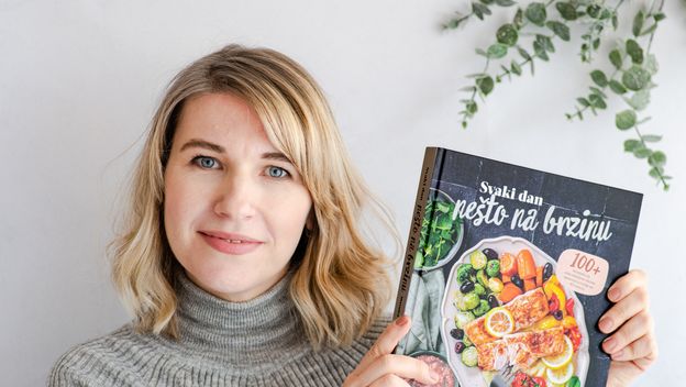 Svaki dan nešto na brzinu - 3