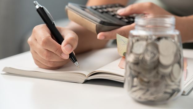 Inflacija; Ilustracija