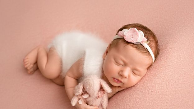 Naše čitateljice birale su ljepše od dva imena za djevojčice