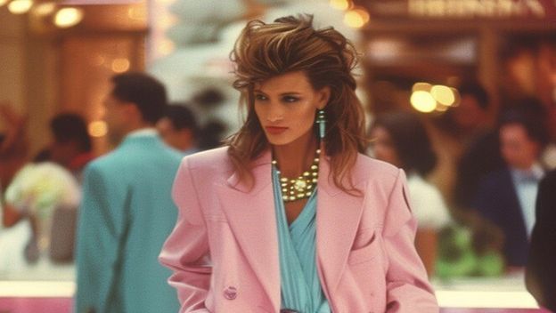 Brooke Shields