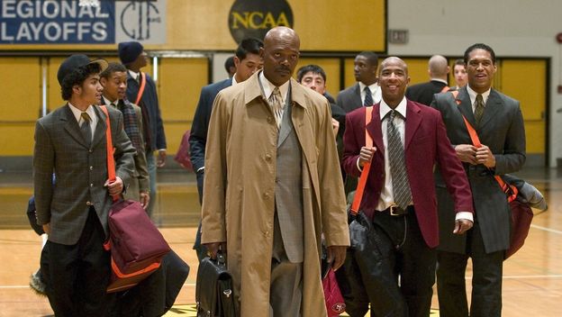 Film ''Trener Carter''