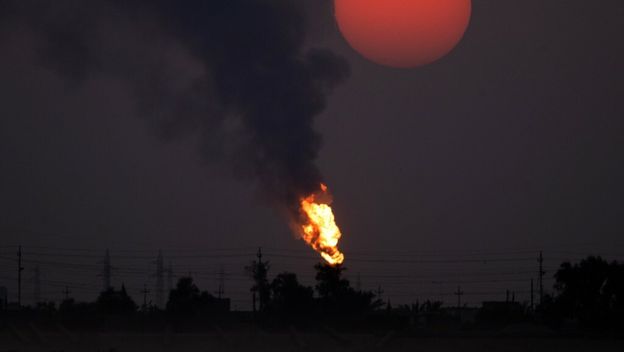 Naftno polje Zapadna Qurna