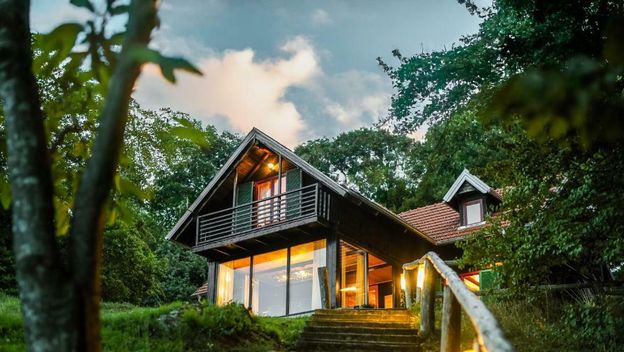 Kuća za odmor Wild Rose kod Samobora - 6