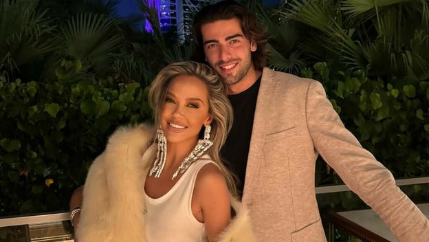 Maja Šuput i Šime Elez