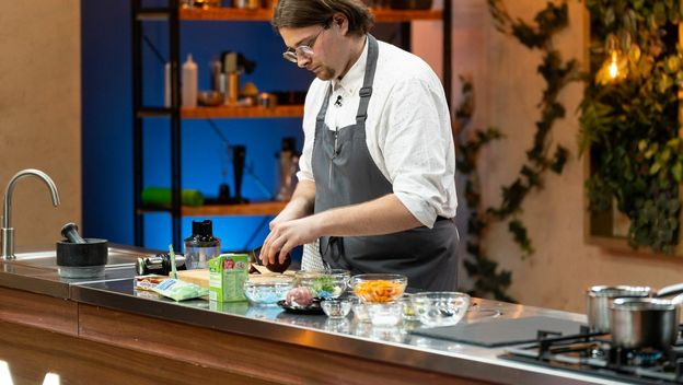 Jurica Jurašković, MasterChef - 11