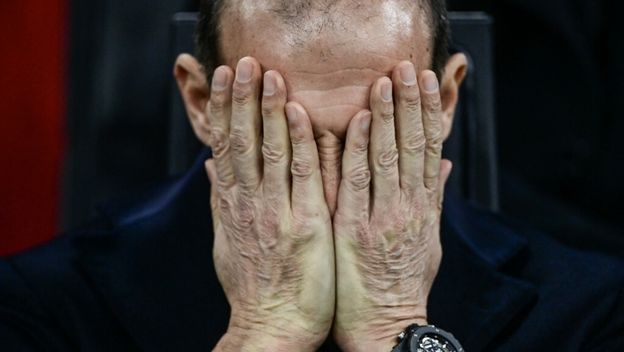 Max Allegri