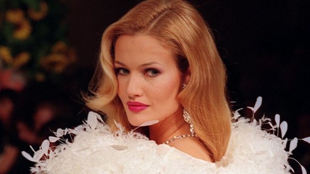 Karen Mulder - 2