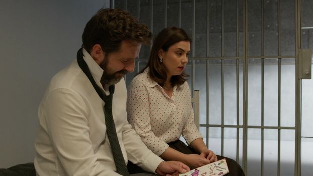 U dobru i zlu, 04.12. - 8