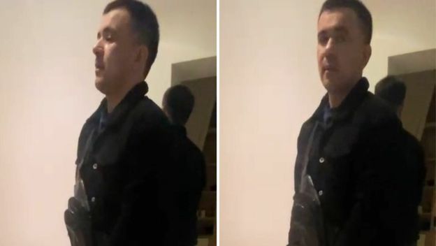 Muškarac kojeg traži splitska policija