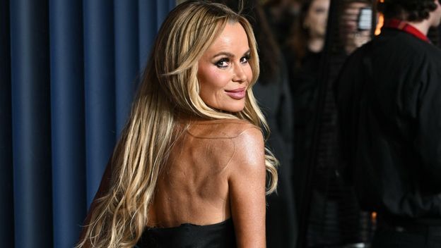 Amanda Holden - 1