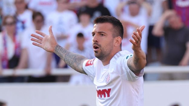 Aleksandar Trajkovski