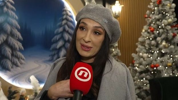 In Magazin: Ivana Kovač