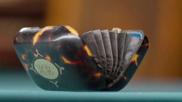 Cash or Trash, 3. epizoda - 7