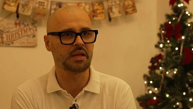 In Magazin: Stara slastičarnica