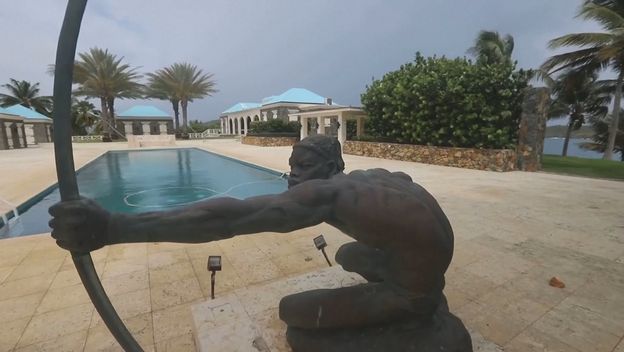 Fotografija s otoka Jeffreyja Epsteina - 5